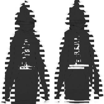 戦艦【三笠】軍艦 シルエット 日本 大日本帝国 海軍 帝国海軍 船 面白い ネタ 文字入り おもしろ ウケ狙い パーカー - Kawaiitshirt