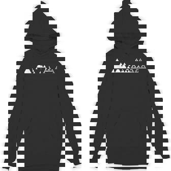 数学シェルピンスキーの三角形フラクタル幾何学数学 パーカー - Kawaiitshirt