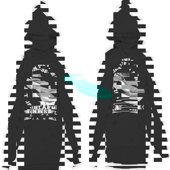 新幹線 新幹線 お土産 はやぶさ E5 漢字 Hoodie - Kawaiitshirt