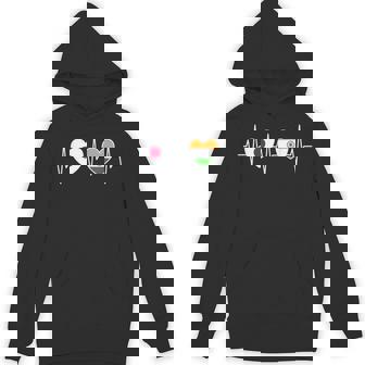 日本とインド インドの国旗 国旗 パーカー - Kawaiitshirt