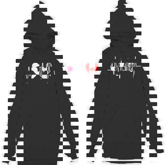 日本とカナダ カナダ国旗 国旗 パーカー - Kawaiitshirt