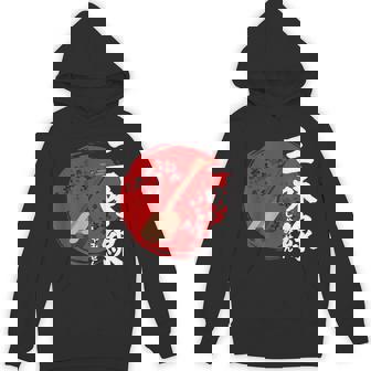 日本三味線 伝統楽器 パーカー - Kawaiitshirt