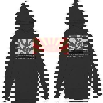 日本空母加賀旭日旗 パーカー - Kawaiitshirt