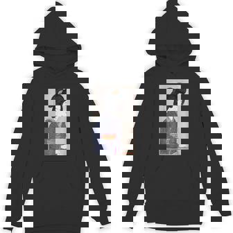 日本美術 芸者 日本木版 新版画美人画 パーカー - Kawaiitshirt