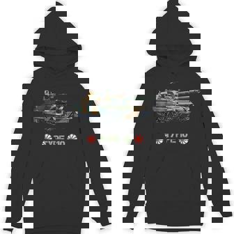 日本陸軍 10式陸軍主力戦車 Hoodie - Kawaiitshirt