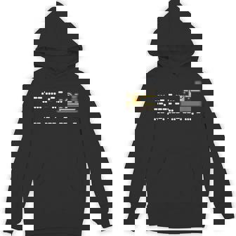 最初のモールス信号メッセージ-神は何を造ったのか パーカー - Kawaiitshirt