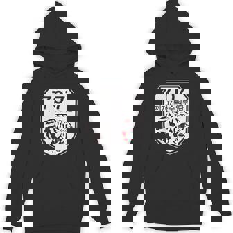 朝鮮特殊部隊 第707軍 朝鮮戦争 パーカー - Kawaiitshirt