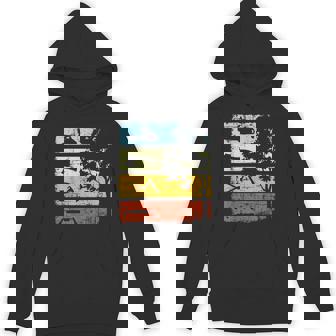 木こり ヴィンテージ チェーンソー 森林労働者 森林 パーカー - Kawaiitshirt