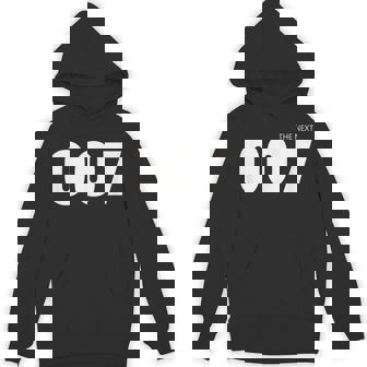 次回の007 パーカー - Kawaiitshirt