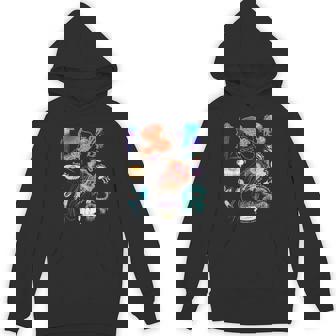 海洋生物クラゲ Hoodie - Kawaiitshirt