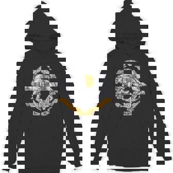 特殊作戦部隊ウクライナ軍 スペツナズワッペン 長袖tシャツ パーカー - Kawaiitshirt