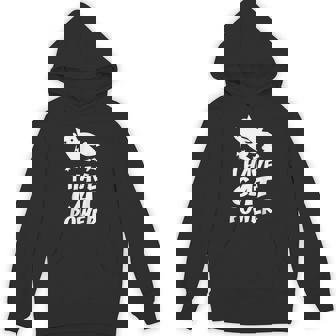 猫 365 I Have Cat Power Hoodie - Kawaiitshirt