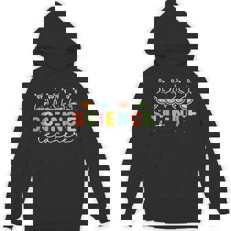 理科 先生 おもしろい 科学者 実験室 化学 先生 パーカー - Kawaiitshirt