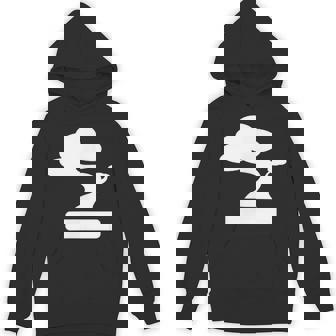 盆栽-ケンガイホキダチマツジュニパー盆栽 パーカー - Kawaiitshirt