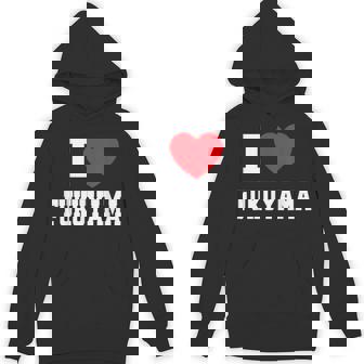 福山大好き パーカー - Kawaiitshirt