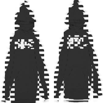 素晴らしいビデオゲーム-面白いnpc-オールドゲーマー Hoodie - Kawaiitshirt