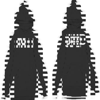 統一 Hoodie - Kawaiitshirt