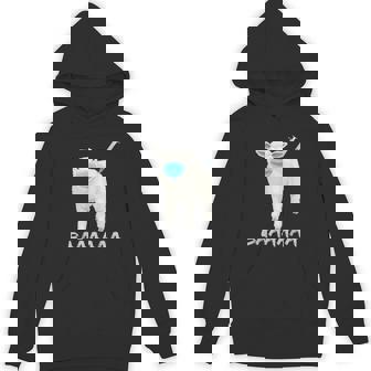 羊または羊 ワクチン防止マスク パーカー - Kawaiitshirt