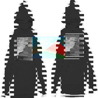 葛飾北斎 浮世絵 富嶽三六景 富士山 名作 アート 絵画 メンズ レディース 面白い 服 美術 パーカー - Kawaiitshirt