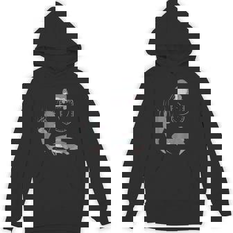 袋に入った魚 ナマズ パーカー - Kawaiitshirt