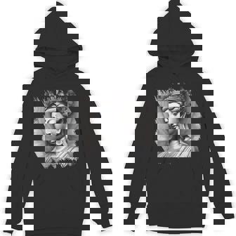 観音菩薩 仏教 仏教 パーカー - Kawaiitshirt