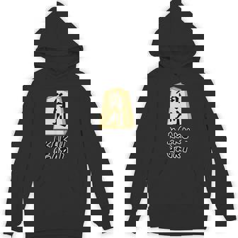 角刈り Kaku Gari 将棋 駒 角行【変なデザイン屋さん】グッズ 主張 メッセージ 面白い イラスト Hoodie - Kawaiitshirt