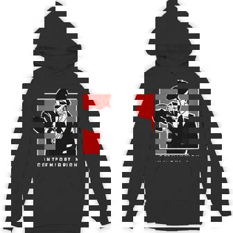 路上の能劇 伝統・現代美術 パーカー - Kawaiitshirt