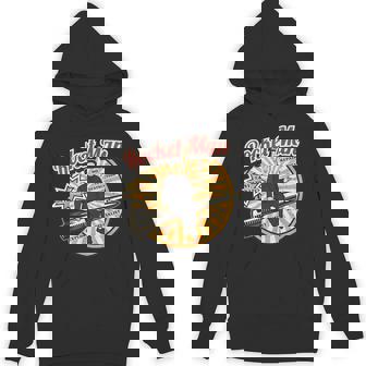 金正恩 北朝鮮最高指導者 ロケットマン ヴィンテージ Hoodie - Kawaiitshirt