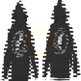 釣りを愛する人全てに北海道とかちの釣りを楽しんで欲しい パーカー - Kawaiitshirt