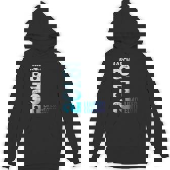 限定版 2018年3月 パーカー - Kawaiitshirt