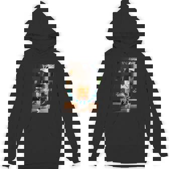 おもしろ 面白い コーヒー アイスコーヒー おもしろい 水 氷 グラス パーカー - Kawaiitshirt