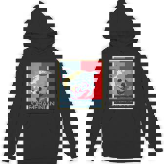 面白いtシャツ 犬 ポメラニアン わんこ メンズ レディース オリジナル おもしろ グッズ 夏 服 ネタ パーカー - Kawaiitshirt