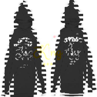 面白いボウラー ボーリング キングピン キングピン ボーリング チームギフト Hoodie - Kawaiitshirt