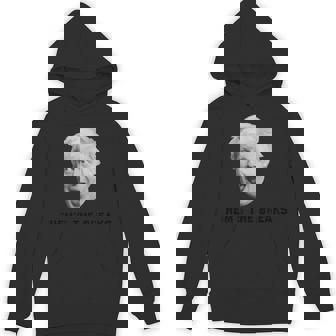 面白いボリス・ジョンソン総理大臣テーマthe Breaks Uk パーカー - Kawaiitshirt