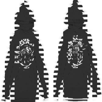 面白いマムート先史時代のギフトデザイン。 Hoodie - Kawaiitshirt