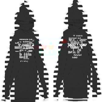 面白い植物の言葉 かわいい多肉植物 Hoodie - Kawaiitshirt