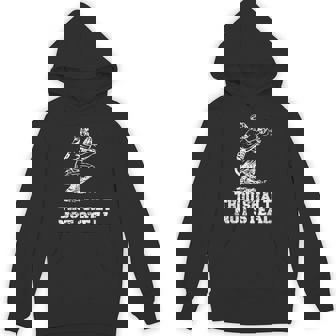 面白い野球選手キャッチャー ヴィンテージを盗んではなりません パーカー - Kawaiitshirt