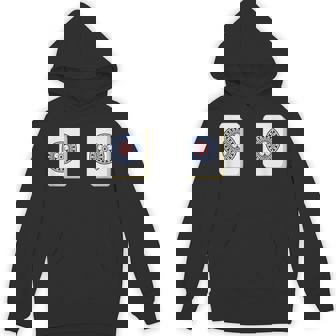 麻雀 牌 おもしろ おっぱい グッズ 服 筆文字 面白いtシャツ 文字入り 面白い 文字 ネタ メンズ パーカー - Kawaiitshirt