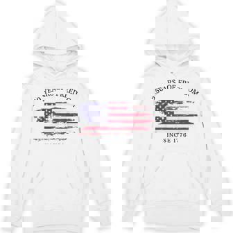 250 Years Of Freedom 250Th Anniversary Usa Flag 4Th Of July Hoodie - Thegiftio