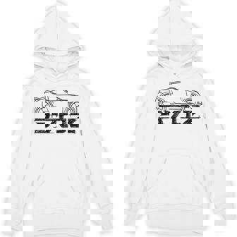 370Z 車 パーカー - Kawaiitshirt