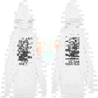 4Th Of July Toddler American Flag Classic Usa Equal Rights Hoodie | Mazezy