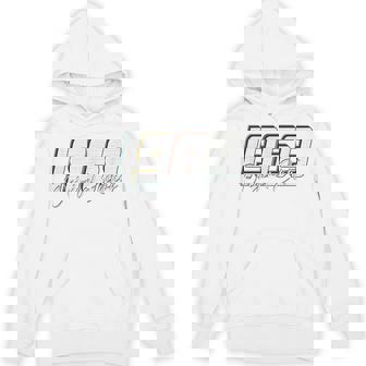 55 歳の誕生日、レトロなスタイルのオリジナル 1969 年版 パーカー - Kawaiitshirt