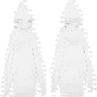 Admirals ヴィンテージ スポーツ 名前 デザイン Hoodie - Kawaiitshirt