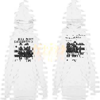 African American History Texas Black Cowboy Buffalo Soldiers Hoodie - Monsterry
