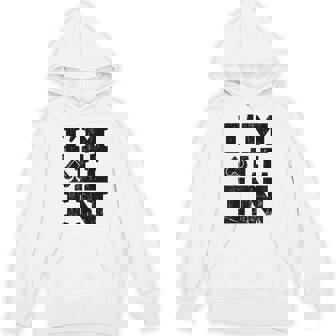 Im All In ポーカーシャツ ポーカープレーヤー Hoodie - Kawaiitshirt