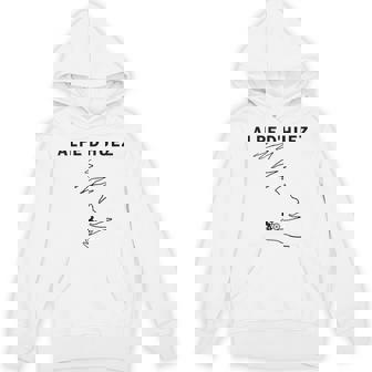 Alpe D'huez サイクリングギフト フランス ロードサイクリング パーカー - Kawaiitshirt