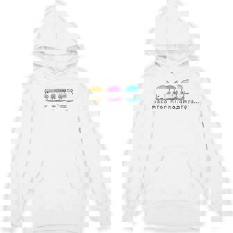 I Amhimaenaga 13 Hoodie - Kawaiitshirt