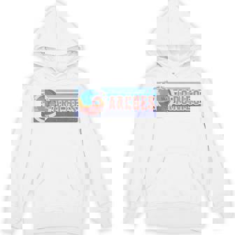 Arches National Park ヴィンテージ ユタtシャツ パーカー - Kawaiitshirt