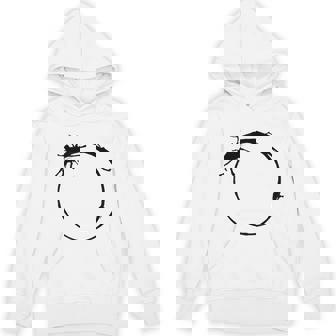 Arrival Heptapod Humanサインtシャツ パーカー - Kawaiitshirt