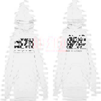 Ashdがadhdハイウェイをヘイルック・ア・リスに贈るおもしろいadhd Hoodie - Kawaiitshirt